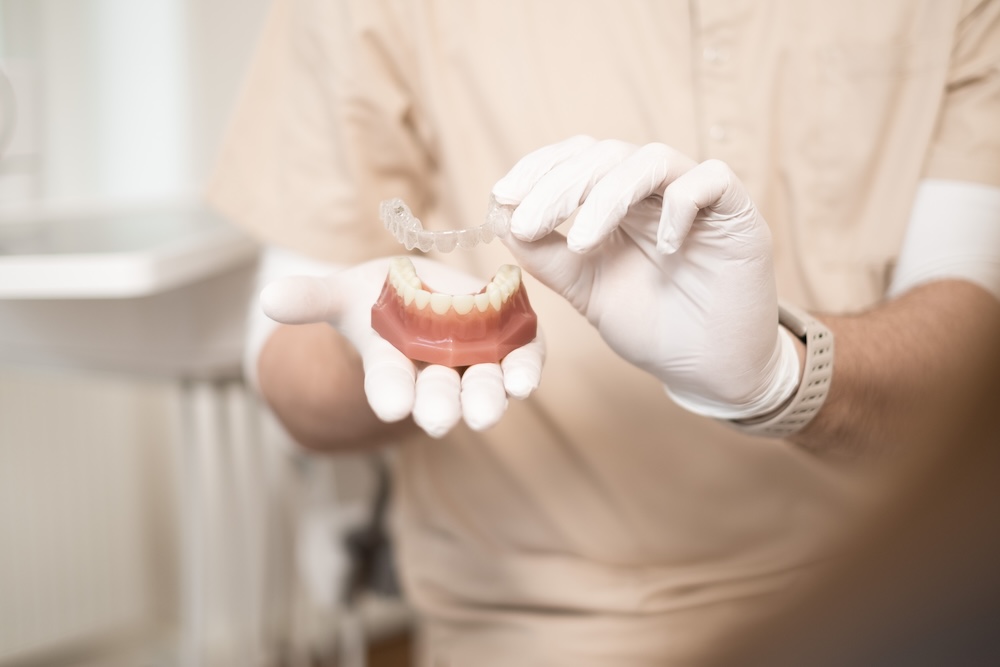 Zahnärzte Bautzen-Kieferorthopädie